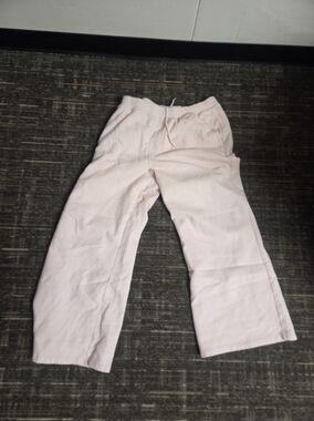 Aeropostale Pink Sweatpants